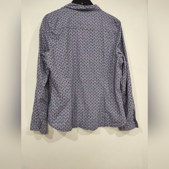 Printed Women's Shirt 💙 - Picture 11 of 16